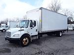 Used 2019 Freightliner M2 106 Conventional Cab Box Truck for sale #863537 - photo 1