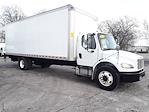 Used 2019 Freightliner M2 106 Conventional Cab Box Truck for sale #863537 - photo 4