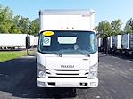 Used 2019 Isuzu NQR Regular Cab 4x2 Box Truck for sale #866437 - photo 3