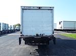 Used 2019 Isuzu NQR Regular Cab 4x2 Box Truck for sale #866437 - photo 6