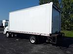 Used 2019 Isuzu NQR Regular Cab 4x2 Box Truck for sale #866437 - photo 2