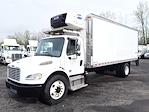 Used 2019 Freightliner M2 106 Refrigerated Body for sale #866723 - photo 1