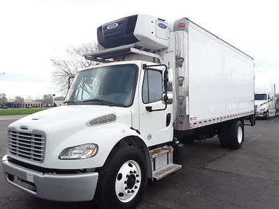 Used 2019 Freightliner M2 106 Refrigerated Body for sale #866724 - photo 1