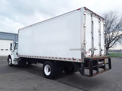 Used 2019 Freightliner M2 106 Refrigerated Body for sale #866724 - photo 2
