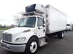 Used 2019 Freightliner M2 106 Refrigerated Body for sale #866724 - photo 1