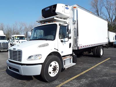 Used 2019 Freightliner M2 106 Refrigerated Body for sale #866725 - photo 1