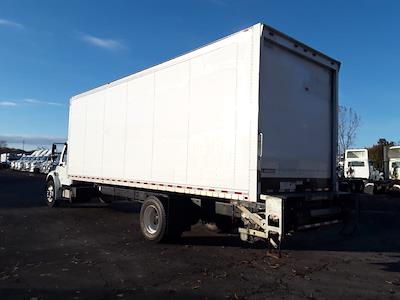 Used 2019 Freightliner M2 106 Conventional Cab Box Truck for sale #870920 - photo 2