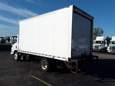 Used 2019 Isuzu NPR-XD Regular Cab Cab Chassis for sale #871310 - photo 2