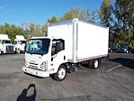 Used 2019 Isuzu NPR-XD Regular Cab Cab Chassis for sale #871310 - photo 1