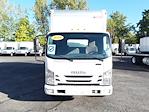 Used 2019 Isuzu NPR-XD Regular Cab Cab Chassis for sale #871310 - photo 3