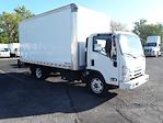 Used 2019 Isuzu NPR-XD Regular Cab Cab Chassis for sale #871310 - photo 4