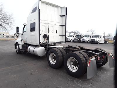 Used 2019 International LT Cummins X15, Signature Semi Truck for sale #875609 - photo 2