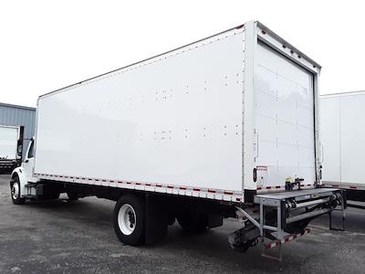 Used 2019 Freightliner M2 106 Conventional Cab Box Truck for sale #875999 - photo 2