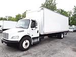 Used 2019 Freightliner M2 106 Conventional Cab Box Truck for sale #875999 - photo 1