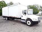 Used 2019 Freightliner M2 106 Conventional Cab Box Truck for sale #875999 - photo 4