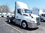 Used 2020 Freightliner Cascadia Detroit Diesel DD15 Semi Truck for sale #876257 - photo 4