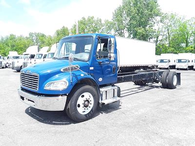 Used 2019 Freightliner M2 106 Conventional Cab Cab Chassis for sale #876555 - photo 1