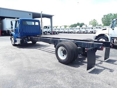 Used 2019 Freightliner M2 106 Conventional Cab Cab Chassis for sale #876555 - photo 2