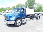 Used 2019 Freightliner M2 106 Conventional Cab Cab Chassis for sale #876555 - photo 1