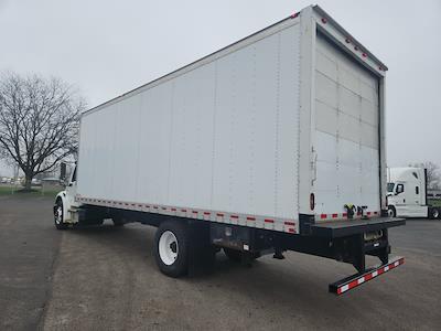 Used 2019 Freightliner M2 106 Conventional Cab Box Truck for sale #878012 - photo 2