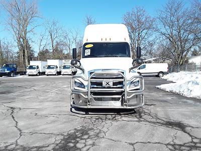 Used 2020 Freightliner Cascadia - photo 1
