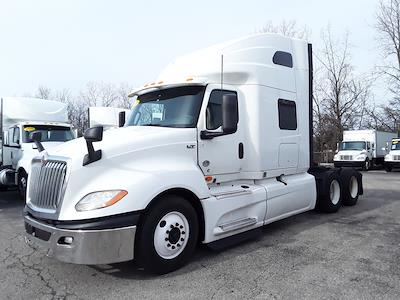 Used 2020 International LT Cummins X15, Signature Semi Truck for sale #879555 - photo 1