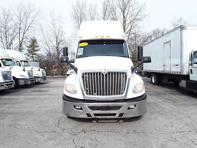 Used 2020 International LT Cummins X15, Signature Semi Truck for sale #879555 - photo 2