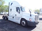 Used 2020 Freightliner Cascadia Detroit Diesel DD15 Semi Truck with Sleeper Cab for sale #880373 - photo 4