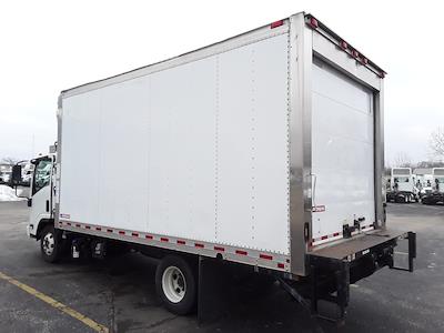 Used 2019 Isuzu NPR-HD Refrigerated Body for sale #880872 - photo 2