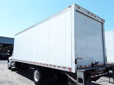 Used 2020 International MV Box Truck for sale #895812 - photo 2