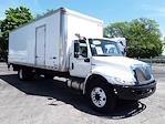 Used 2020 International MV Box Truck for sale #895812 - photo 4