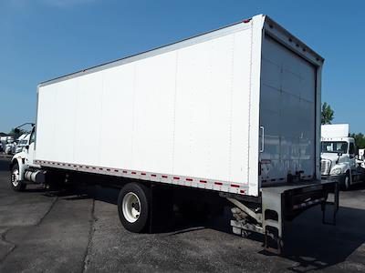 Used 2020 International MV Box Truck for sale #895813 - photo 2