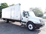 Used 2020 International MV Box Truck for sale #895813 - photo 4