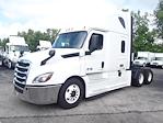 Used 2020 Freightliner Cascadia Detroit Diesel DD15 Semi Truck with Sleeper Cab for sale #899164 - photo 1