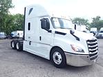 Used 2020 Freightliner Cascadia Detroit Diesel DD15 Semi Truck with Sleeper Cab for sale #899164 - photo 4