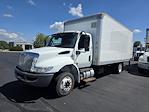 Used 2021 International MV Box Truck for sale #219995 - photo 9