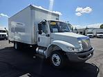 Used 2021 International MV Box Truck for sale #219995 - photo 1