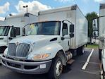 Used 2021 International MV Box Truck for sale #219996 - photo 1
