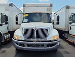 Used 2021 International MV Box Truck for sale #219996 - photo 3
