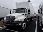 Used 2020 International MV Box Truck for sale #223498 - photo 1