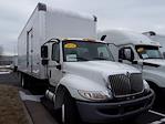 Used 2020 International MV Box Truck for sale #223498 - photo 4