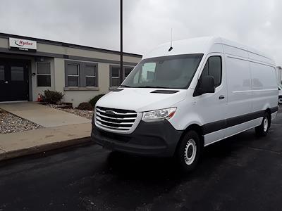 Used 2019 Freightliner Sprinter 4x2 Empty Cargo Van for sale #240834 - photo 1
