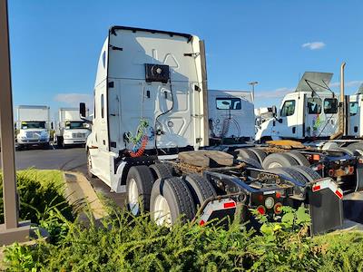 Used 2020 Freightliner Cascadia Detroit Diesel DD15 Semi Truck with Sleeper Cab for sale #242654 - photo 2