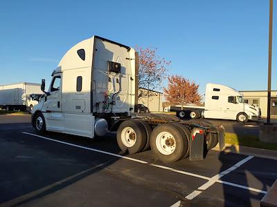 Used 2020 Freightliner Cascadia Detroit Diesel DD15 Semi Truck with Sleeper Cab for sale #242657 - photo 2