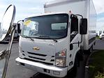 Used 2018 Chevrolet LCF 4500HD Regular Cab Box Truck for sale #245984 - photo 3