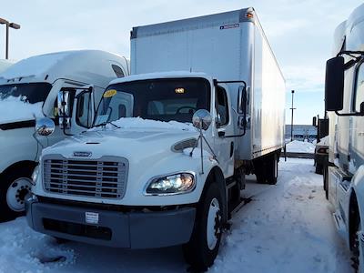Used 2020 Freightliner M2 106 Conventional Cab Cab Chassis for sale #249031 - photo 1