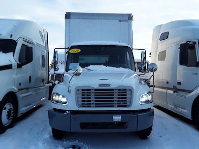 Used 2020 Freightliner M2 106 Conventional Cab Cab Chassis for sale #249031 - photo 2