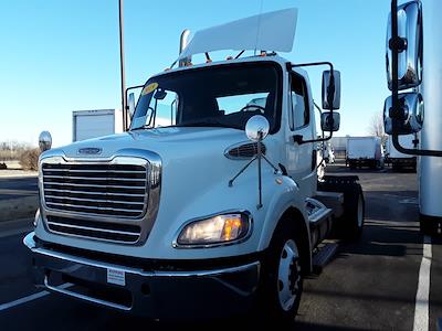Used 2020 Freightliner M2 112 - photo 1
