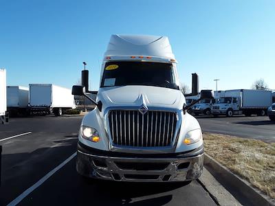 Used 2020 International LT - photo 1