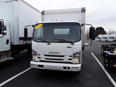 Used 2019 Isuzu NPR-HD Regular Cab Cab Chassis for sale #265080 - photo 2